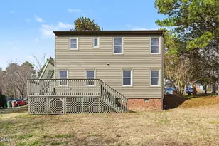 405 Glen Bonnie Ln, Cary, NC 27511 - Photo 4