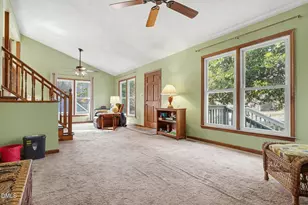 405 Glen Bonnie Ln, Cary, NC 27511 - Photo 8