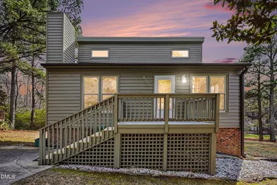 405 Glen Bonnie Lane, Cary, NC 27511 - Photo 1