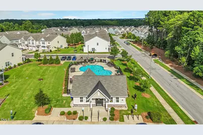 1103 Excite Avenue, Morrisville, NC 27560 - Photo 4