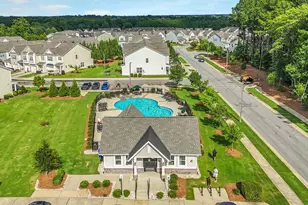 1103 Excite Ave, Morrisville, NC 27560 - Photo 4