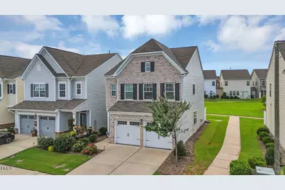 1103 Excite Avenue, Morrisville, NC 27560 - Photo 1