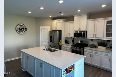 1103 Excite Avenue, Morrisville, NC 27560 - Photo 8