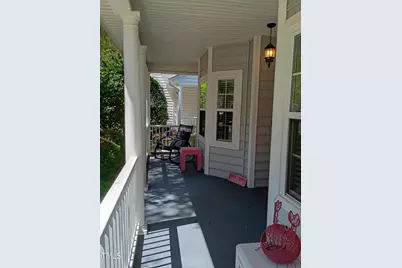 5024 Dawn Piper Drive, Raleigh, NC 27613 - Photo 4