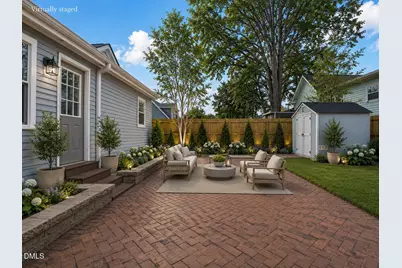 603 E Cabarrus Street, Raleigh, NC 27601 - Photo 32