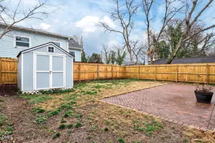 603 E Cabarrus St, Raleigh, NC 27601 - Photo 34