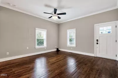 603 E Cabarrus Street, Raleigh, NC 27601 - Photo 8