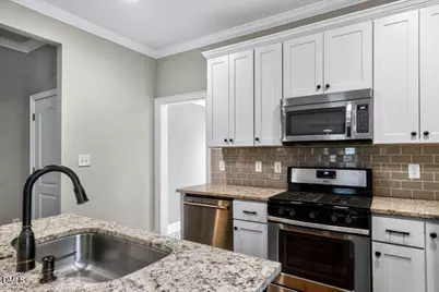 603 E Cabarrus Street, Raleigh, NC 27601 - Photo 16