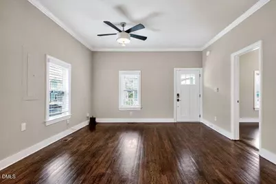 603 E Cabarrus Street, Raleigh, NC 27601 - Photo 6