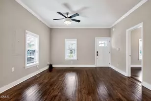 603 E Cabarrus St, Raleigh, NC 27601 - Photo 6