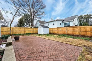 603 E Cabarrus St, Raleigh, NC 27601 - Photo 24