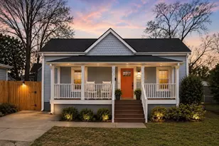603 E Cabarrus St, Raleigh, NC 27601 - Photo 1