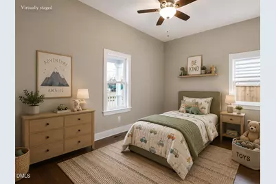 603 E Cabarrus Street, Raleigh, NC 27601 - Photo 28