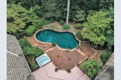 3814 High Meadow Road, Chapel Hill, NC 27514 - Photo 50