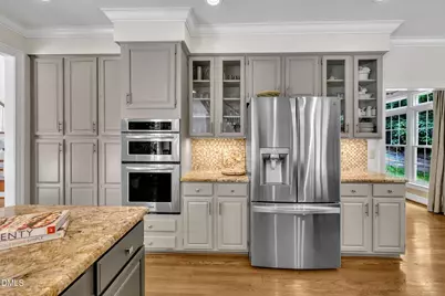 3814 High Meadow Road, Chapel Hill, NC 27514 - Photo 14