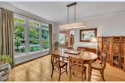 3814 High Meadow Road, Chapel Hill, NC 27514 - Photo 8