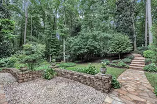 3814 High Meadow Rd, Chapel Hill, NC 27514 - Photo 42