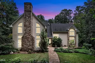 3814 High Meadow Rd, Chapel Hill, NC 27514 - Photo 52