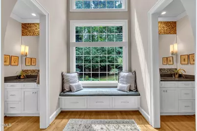 3814 High Meadow Road, Chapel Hill, NC 27514 - Photo 22