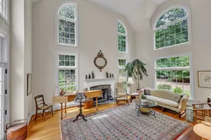 3814 High Meadow Rd, Chapel Hill, NC 27514 - Photo 4