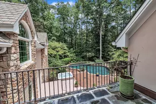 3814 High Meadow Rd, Chapel Hill, NC 27514 - Photo 36