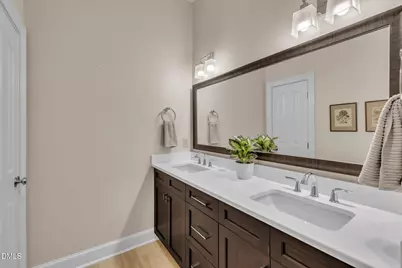 3814 High Meadow Road, Chapel Hill, NC 27514 - Photo 32