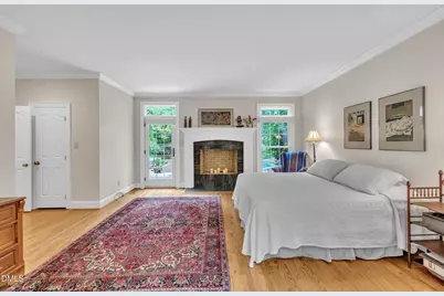 3814 High Meadow Road, Chapel Hill, NC 27514 - Photo 20