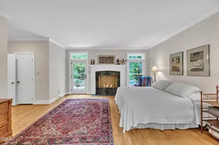 3814 High Meadow Rd, Chapel Hill, NC 27514 - Photo 20