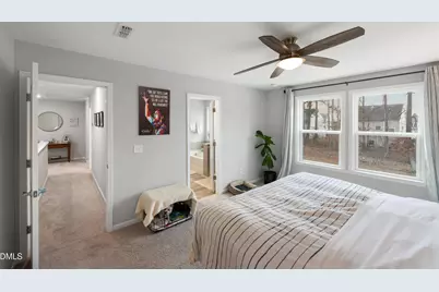 2304 Crestwood Ridge Drive, Durham, NC 27704 - Photo 10