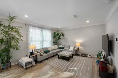 2304 Crestwood Ridge Drive, Durham, NC 27704 - Photo 4