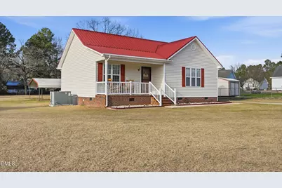 103 Nicole Circle, Goldsboro, NC 27530 - Photo 4