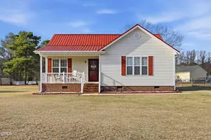 103 Nicole Cir, Goldsboro, NC 27530 - Photo 2