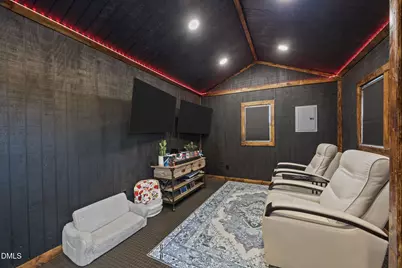 2141 Cherry Grove Road, Yanceyville, NC 27379 - Photo 32