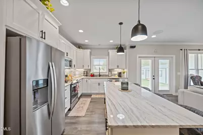 2141 Cherry Grove Road, Yanceyville, NC 27379 - Photo 14