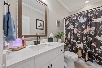 2141 Cherry Grove Road, Yanceyville, NC 27379 - Photo 18