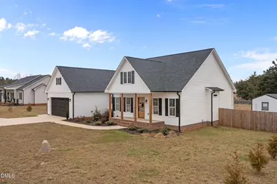 2141 Cherry Grove Road, Yanceyville, NC 27379 - Photo 2