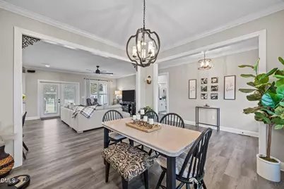 2141 Cherry Grove Road, Yanceyville, NC 27379 - Photo 8