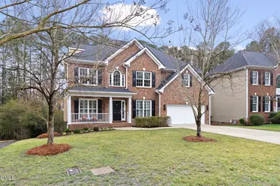 1611 Eagle Lodge Lane, Durham, NC 27703 - Photo 1