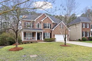 1611 Eagle Lodge Ln, Durham, NC 27703 - Photo 1