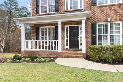 1611 Eagle Lodge Lane, Durham, NC 27703 - Photo 4