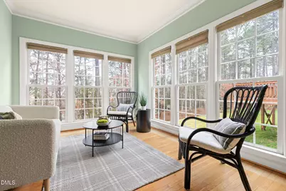 1611 Eagle Lodge Lane, Durham, NC 27703 - Photo 24