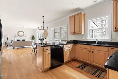 1611 Eagle Lodge Lane, Durham, NC 27703 - Photo 20