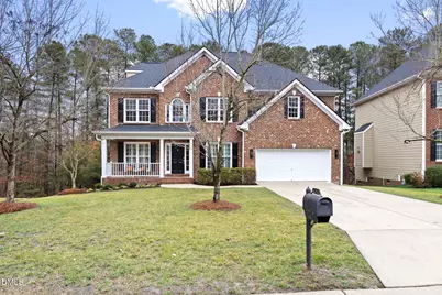 1611 Eagle Lodge Lane, Durham, NC 27703 - Photo 2