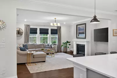 100 English Violet Lane, Raleigh, NC 27610 - Photo 12