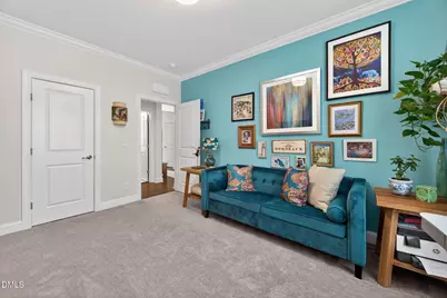 100 English Violet Lane, Raleigh, NC 27610 - Photo 48