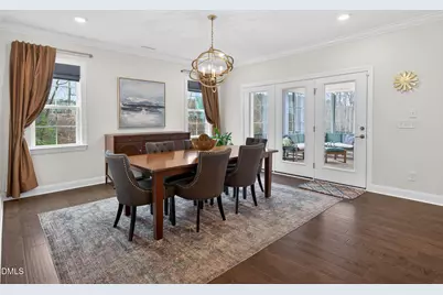 100 English Violet Lane, Raleigh, NC 27610 - Photo 24