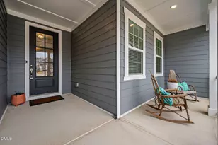 100 English Violet Ln, Raleigh, NC 27610 - Photo 4