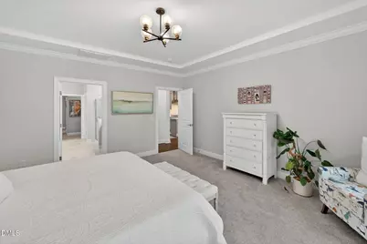 100 English Violet Lane, Raleigh, NC 27610 - Photo 34