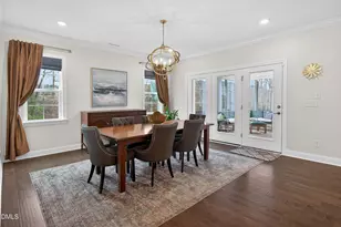 100 English Violet Ln, Raleigh, NC 27610 - Photo 22