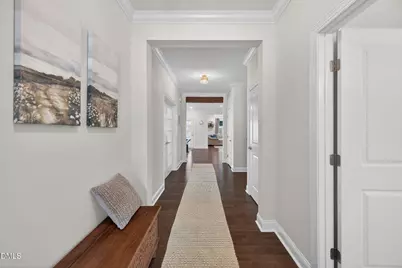 100 English Violet Lane, Raleigh, NC 27610 - Photo 6